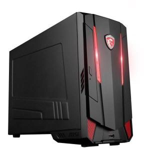 MSI Nightblade MI3 7RB-006EU Core i5 3 GHz - HDD 1 To - 8 Go - NVIDIA GeForce GTX 1050 Ti