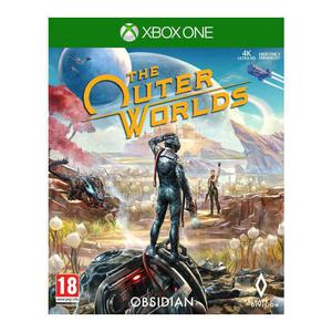 The Outer Worlds - Xbox One