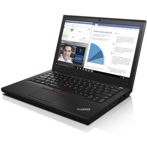 Lenovo ThinkPad X260 12,5” (Octobre 2017)