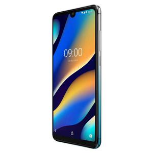 Wiko View 3 Lite 32 Go Dual Sim - Bleu - Débloqué