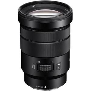 Lens Sony E PZ 18-105mm f/4 G OSS