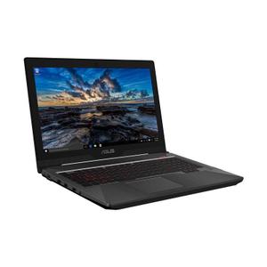 Asus FX503VD-DM202T 15,6” (Oktober 2017)