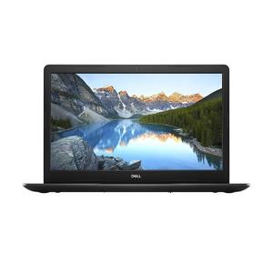 Dell Inspiron 3781 17" Core i3 2,3 GHz - HDD 1 TB - 8GB AZERTY - Frans