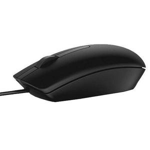 Muis Dell MS116T1 - Zwart