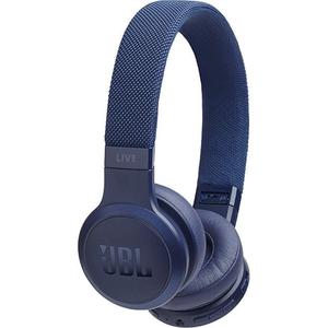 Casque Bluetooth avec Micro Jbl Live 400BT - Bleu