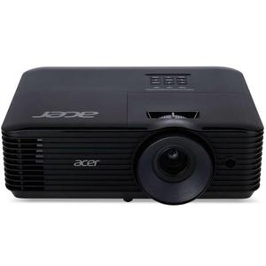 AcerGB X118AH Videoprojektori Helligkeit Musta