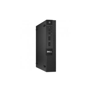 Dell OptiPlex 3020 Micro Core i3 3,5 GHz - HDD 500 Go RAM 4 Go