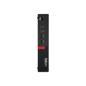 Lenovo ThinkCentre M910q Tiny Core i3 3,2 GHz - HDD 500 GB RAM 4 GB