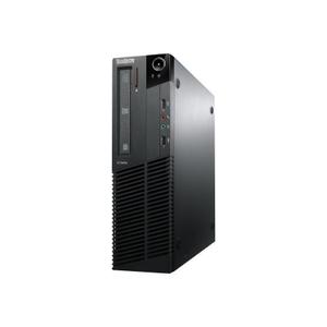 Lenovo ThinkCentre M82 SFF Pentium 2,9 GHz - HDD 500 GB RAM 4 GB