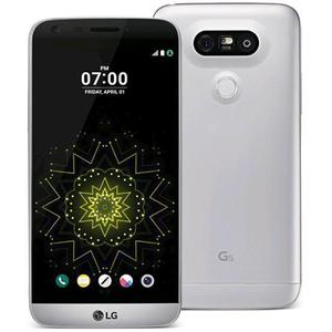 LG G5 SE 32GB - Hopea - Lukitsematon
