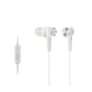 Ecouteurs Intra-auriculaire - Sony MDR-XB50AP Extra Bass