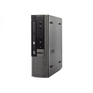 Dell OptiPlex 790 USFF Pentium 2,6 GHz - HDD 500 GB RAM 4 GB