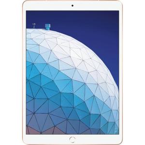 iPad Air 3 (2019) 256 Go - WiFi + 4G - Or - Débloqué