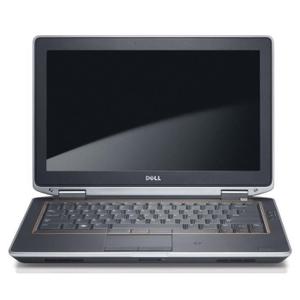 Dell Latitude E6320 13" Core i5 2,5 GHz - HDD 250 Go - 4 Go QWERTY - Anglais (US)