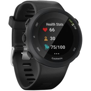 Montre Cardio GPS Garmin Forerunner 45 - Noir