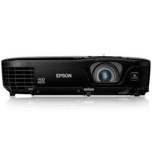 Proyector de vídeo Epson EH-TW480 2800 Lumenes Negro