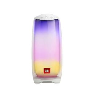 Enceinte Bluetooth Jbl Pulse 4 - Blanc