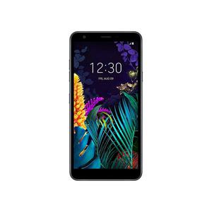LG K30 (2019) 16 Gb Dual Sim - Schwarz - Ohne Vertrag