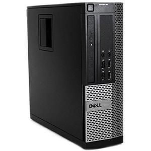 Dell OptiPlex 990 SFF Core i5 3,1 GHz - HDD 1 To RAM 8 Go