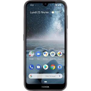 Nokia 4.2 16 Go Dual Sim - Noir - Débloqué