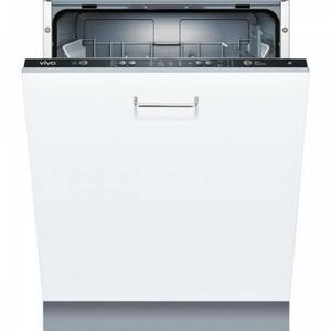 Lave-vaisselle tout intégrable 60 cm Viva VVD65N05EU - 12 Couverts
