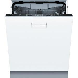 Lave-vaisselle tout intégrable 60 cm Viva VVD65N02EU - 13 Couverts