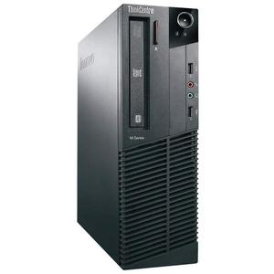 Lenovo ThinkCentre M91P SFF Core i5 3,3 GHz - HDD 500 Go RAM 4 Go