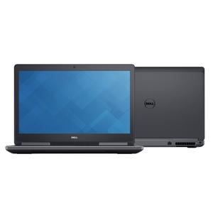 Dell Precision 7710 17" Core i7 2,7 GHz - SSD 1000 Go - 32 Go AZERTY - Français