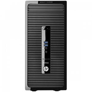 Hp ProDesk 400 G2 MT Core i5 3,2 GHz - HDD 500 GB RAM 8 GB