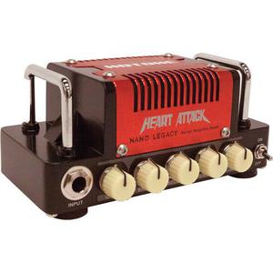 Hotone Heart Attack Nano Legacy Ενισχυτές ήχου