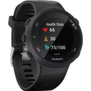 Montre Cardio GPS Garmin Forerunner 45L - Noir