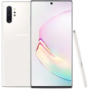 Galaxy Note10+ 256 Go Dual Sim - Blanc - Débloqué