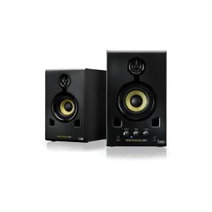 Hercules XPS 2.0 60 DJ SET Ηχεία - Μαύρο