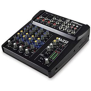 Mezclador Alto ZMX 862