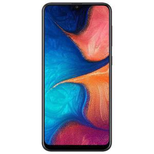 Galaxy A20S 32 Gb - Schwarz - Ohne Vertrag