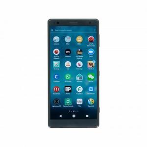 Sony Xperia XZ2 64 Go Dual Sim - Vert - Débloqué