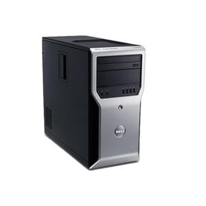 Dell Precision T1600 Xeon 3,3 GHz - HDD 500 Go RAM 4 Go