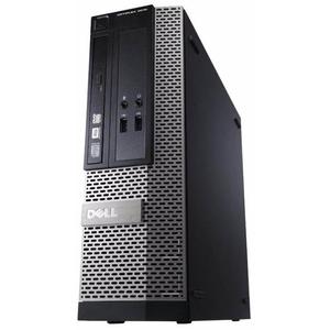 Dell OptiPlex 3010 SFF Core i3 3,3 GHz - HDD 500 GB RAM 4GB