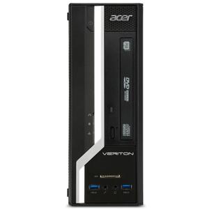 Acer Veriton X2631g Core I3 3,5 Ghz - Hdd 500 Go Ram 8 Go