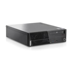 Lenovo Thinkcentre M73 Core i5 2,8 GHz - HDD 500 Go RAM 4 Go