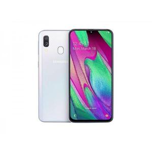 Galaxy A40 16 Go - Blanc - Débloqué