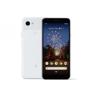 Google Pixel 3a 64 Gb - Weiß - Ohne Vertrag