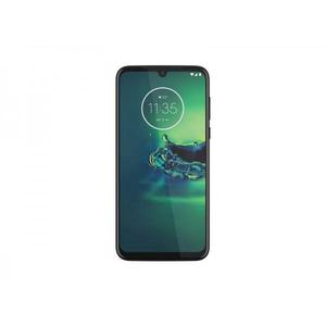 Motorola Moto G8 Plus 64GB - Blu