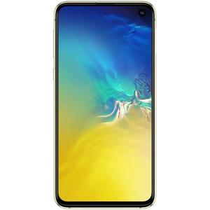 Galaxy S10e 128 Gb - Amarillo - Libre