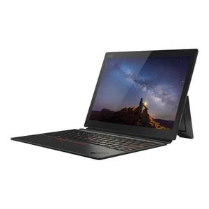 Lenovo Thinkpad X1 TABLET G3 13" Core i5 1,6 GHz - SSD 256 Go - 8 Go AZERTY - Français