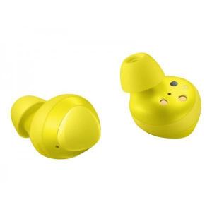 Drahtlose Ohrhörer - In-Ear Galaxy Buds SM-R170 - Gelb