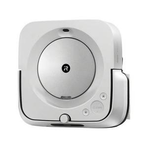 Aspirateur robot IROBOT Braava Jet M6