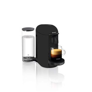 Cafeteras Krups Nespresso Vertuo Plus YY3922FD