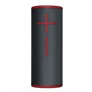 Altavoces Bluetooth Ultimate Ears Boom 3 - Gris/Rojo