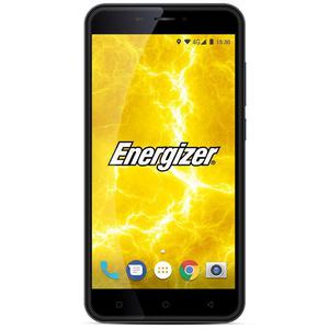 Energizer Power Max P550S 16GB Dual Sim - Zwart - Simlockvrij